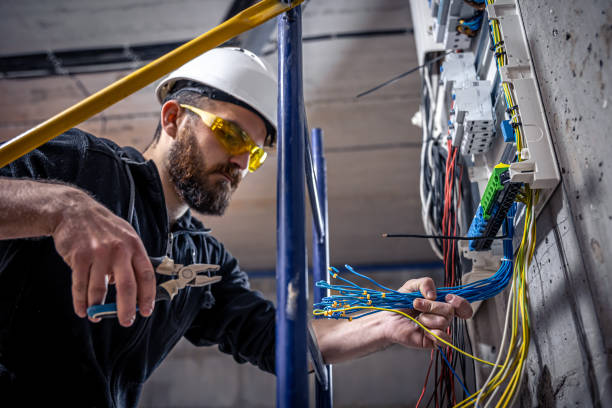 Best Electrical Troubleshooting Services  in Mission Viejo, CA