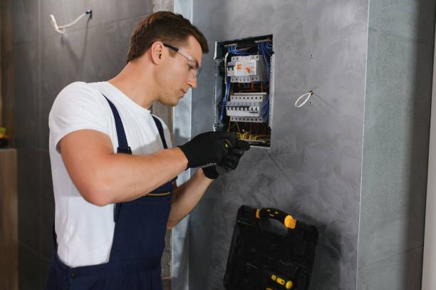 Best Affordable Electrician  in Mission Viejo, CA