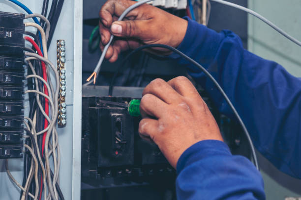 Best Residential Electrician Services  in Mission Viejo, CA