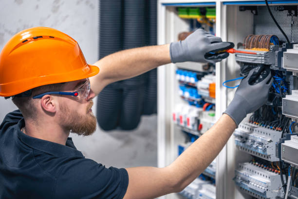 Best Electrical System Inspection  in Mission Viejo, CA