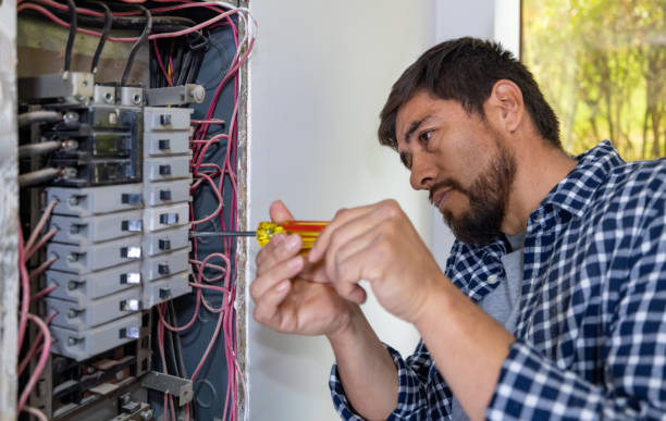 Best Electrical Contractors for Businesses  in Mission Viejo, CA